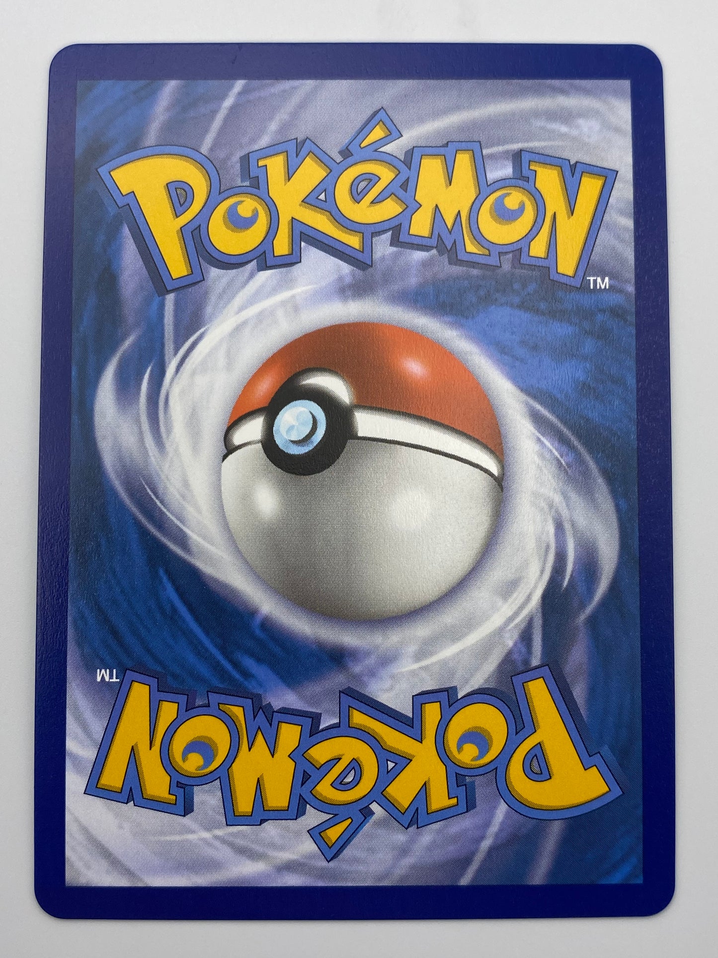 Mewtwo Vstar Rainbow Rare Pokemon Go NM