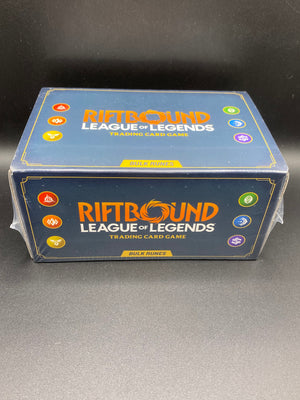 League of Legends Bulk Runes