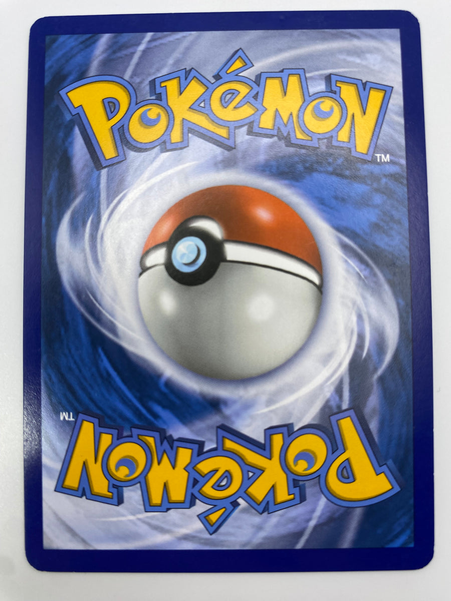 Pikachu & Zekrom GX Tag Team Team UP LP