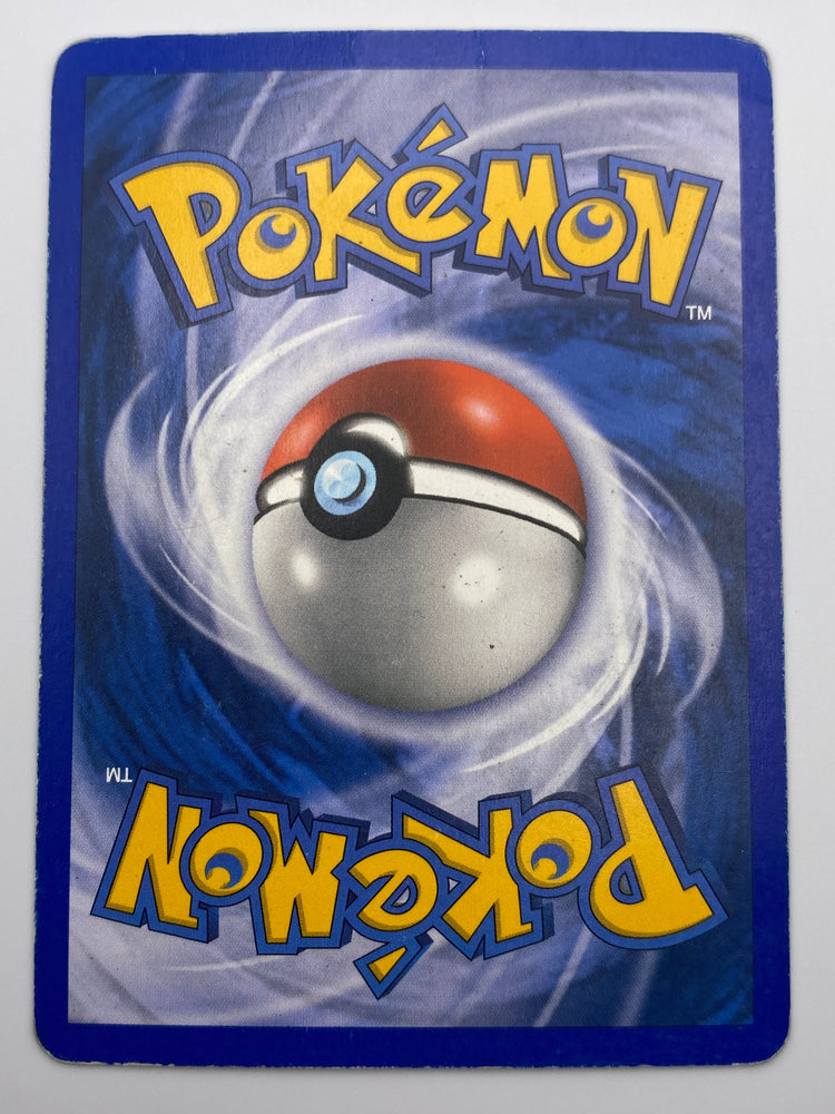 Rayquaza Holo Emerald HP