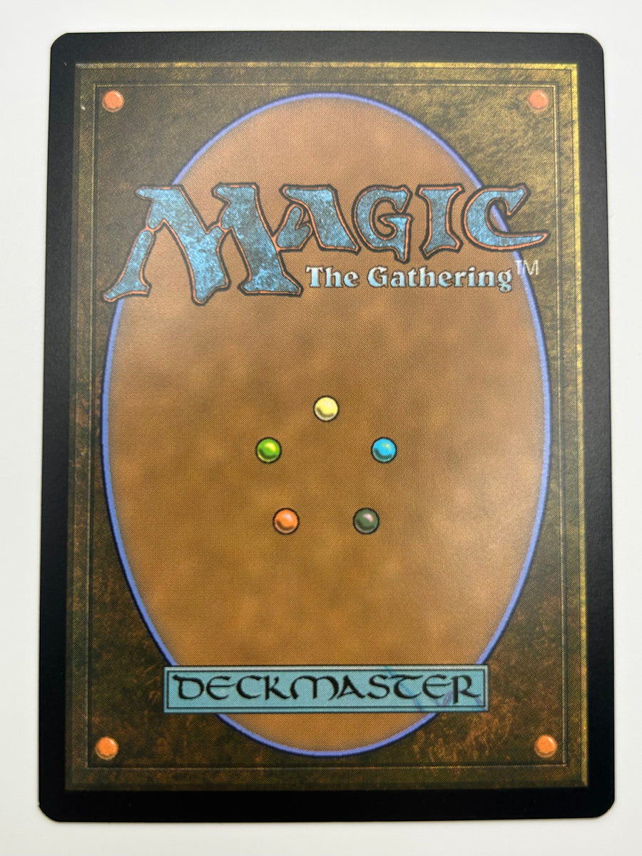 The Mind Stone Non Foil