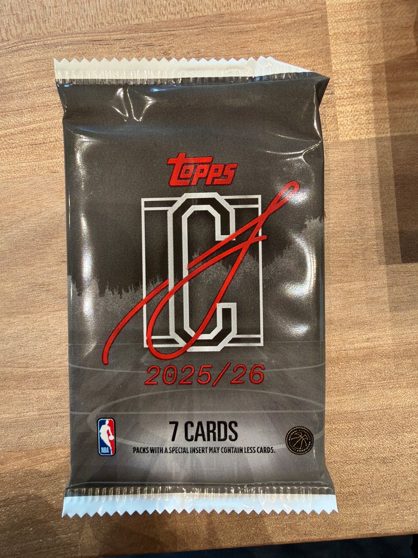 2025 Topps signature class basketball