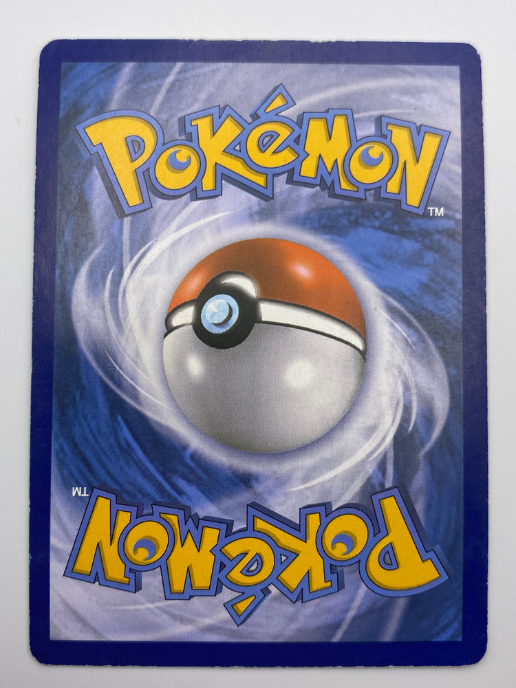 Gyarados Ex Full Art Breakpoint MP