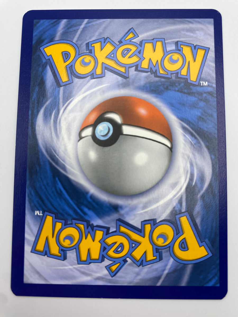 Eevee Gx Promo NM