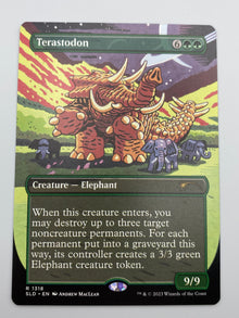 Terastodon