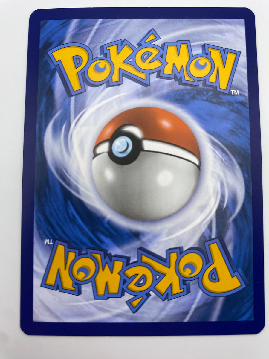 Blastoise Ex SIR 151 NM