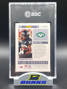 2022 Breece Hall AUTOGRAPHED 50/249