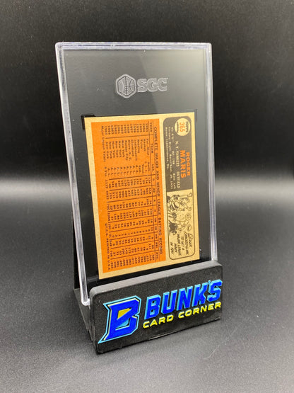 1966 Roger Maris SGC 5.5