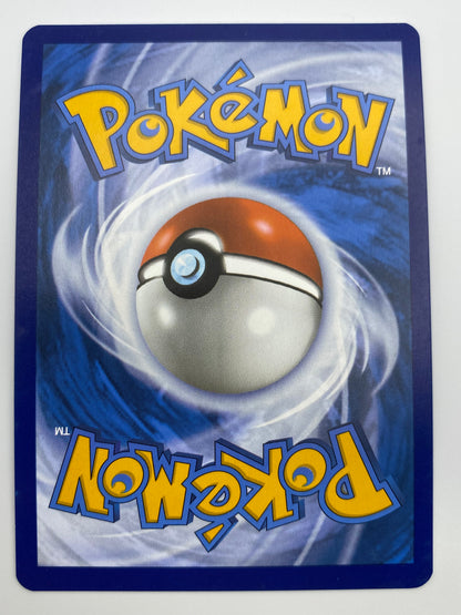 Morpeko Illustration Rare Paradox Rift NM