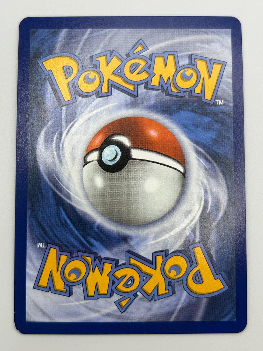 Poke Pad Full Art Perfect Order NM
