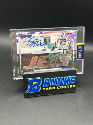 2025 Breece Hall Impeccable Auto 68/99