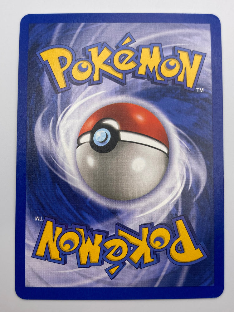 Rocket's Sneak Attack Holo Team Rocket LP
