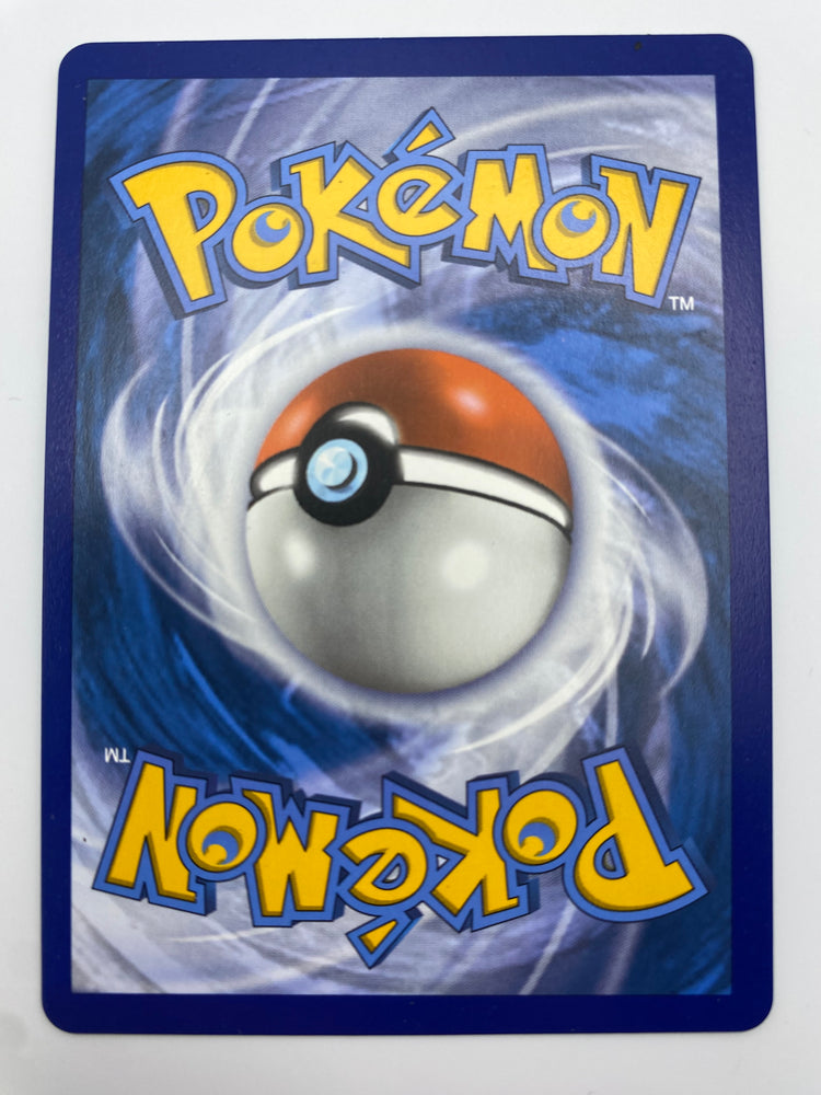 Glaceon V Full Art Evolving Skies NM