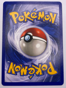 Kabutops Fossil 1st Edition LP