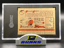1958 Orlando Cepeda SGC 3.5 (Box 14)