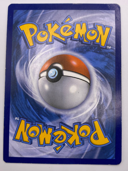 Charizard Ex Promo HP