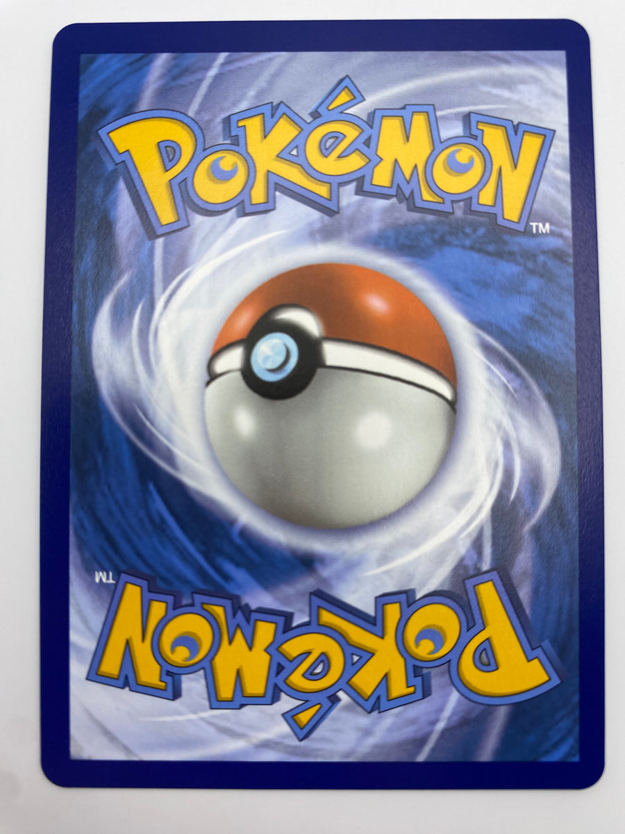 Celebi V Alt Art Fusion Strike NM