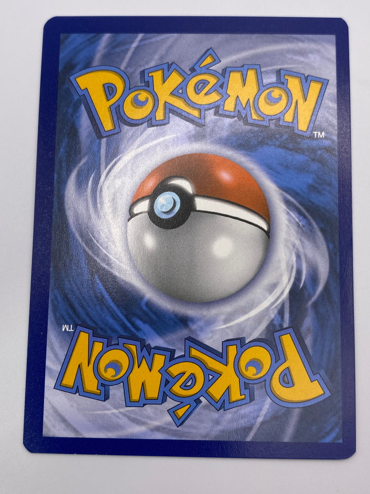Pikachu & Zekrom GX Tag Team Promo NM