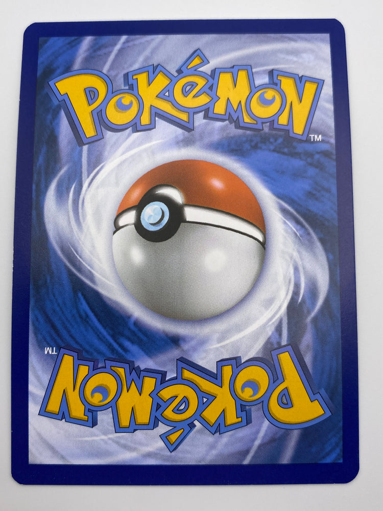 Charmander Promo NM