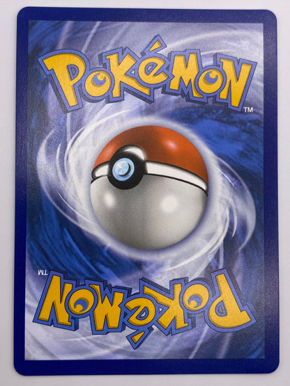 Blaziken Vmax Trainer Gallery Silver Tempest NM