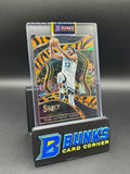 2023-24 Karl-Anthony Towns Panini Select Tiger Stripes Prizm Court Side