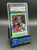 2025 Caitlin Clark Panini Chronicled Holo CGC 9.5