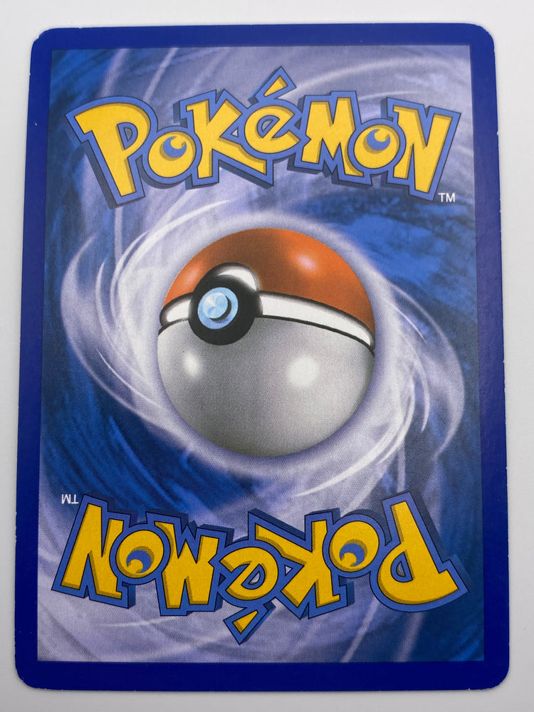 Lugia Holo Call of Legends LP-MP