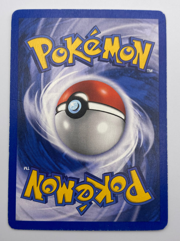 Pidgeot Holo Jungle MP