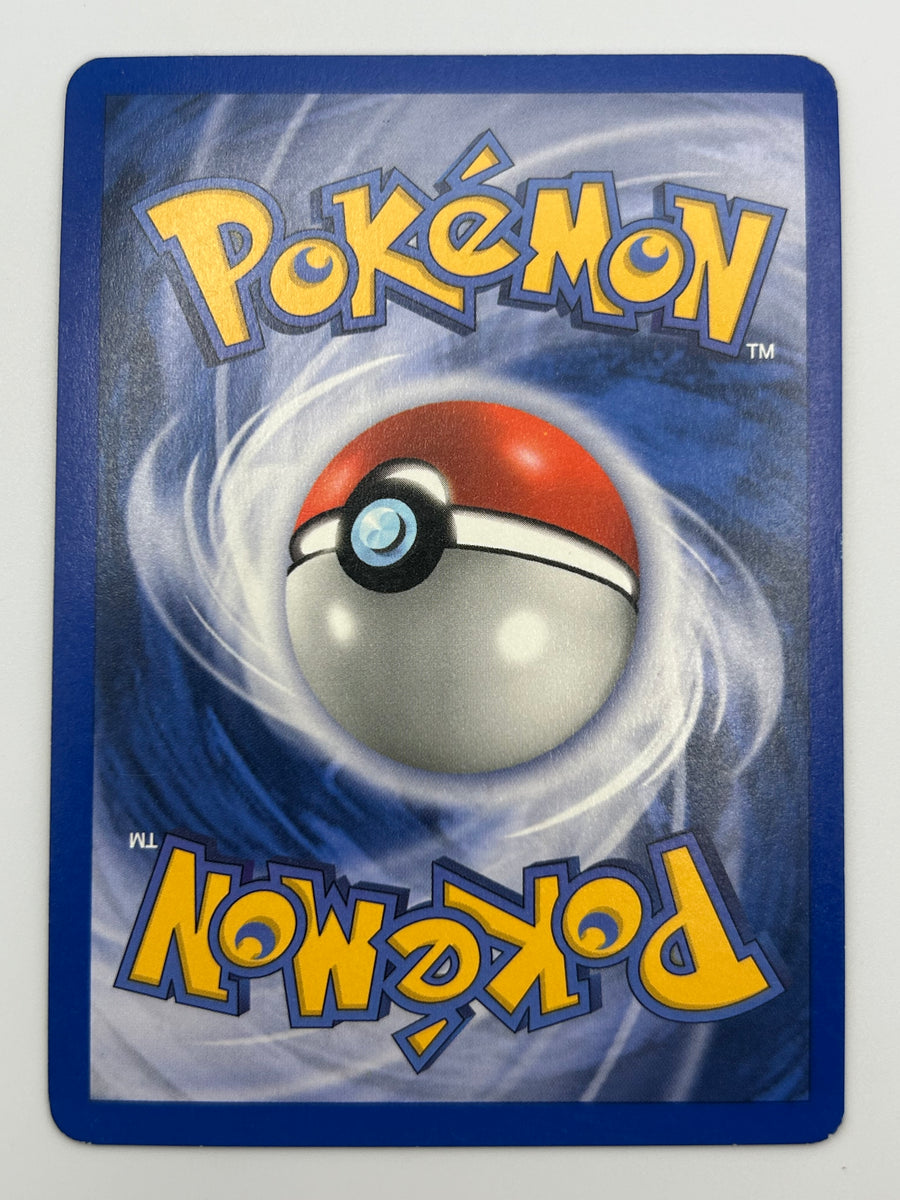 Dark Tyranitar Holo Team Rocket's Return LP
