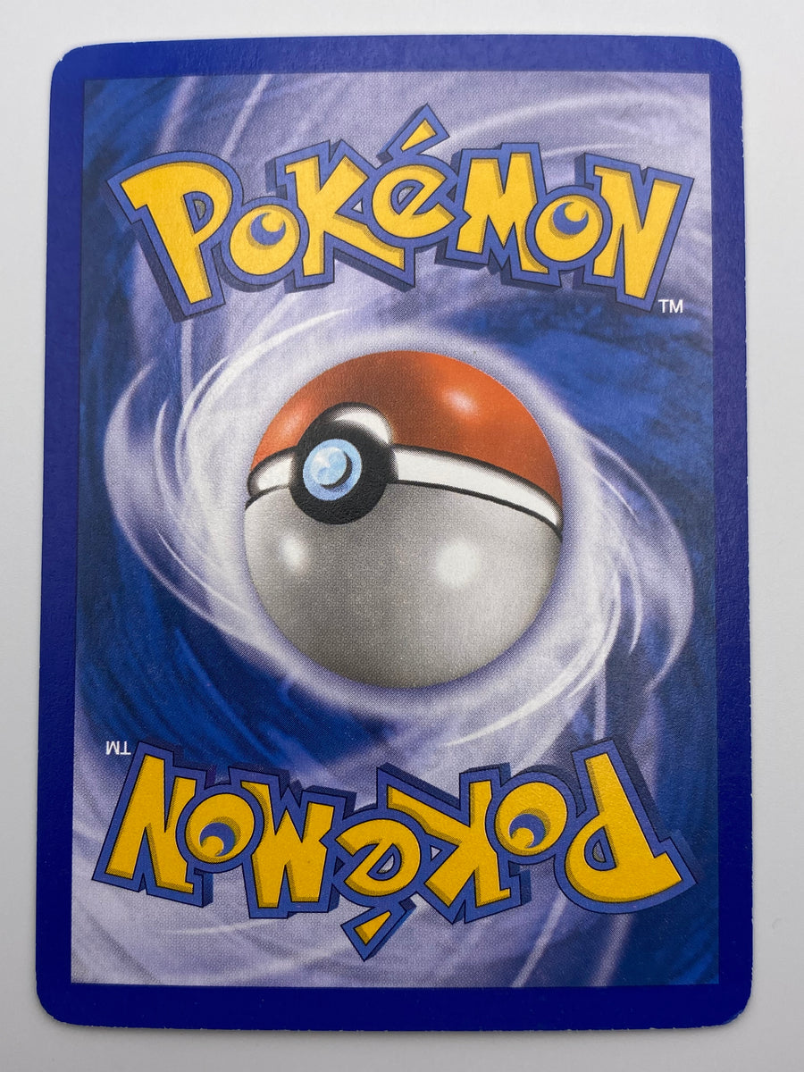 Cubone Reverse Holo Delta Species Stamped MP