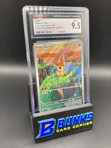 Victini Promo CGC 9.5