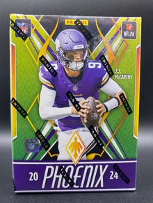 2024 Phoenix Panini Blaster Box