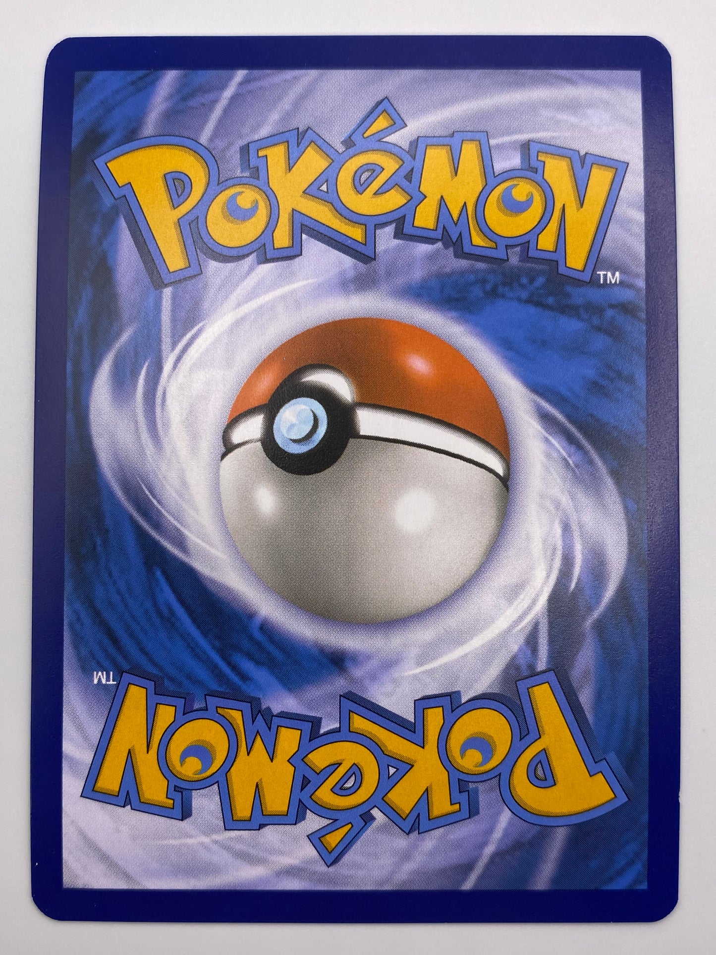Mismagius Illustration Rare Paldea Evolved NM