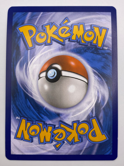 Mismagius Illustration Rare Paldea Evolved NM