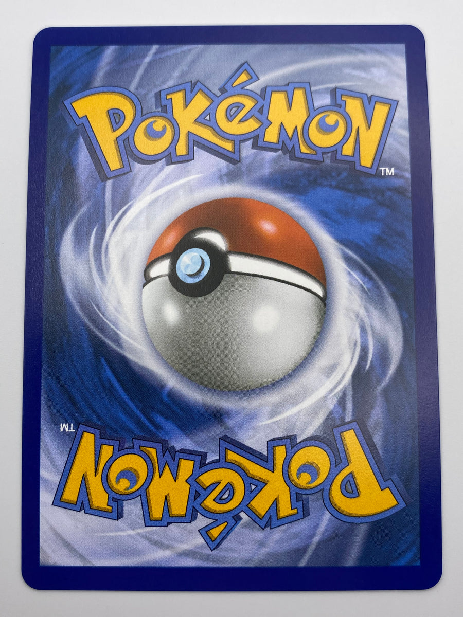 Steven's Metagross Ex SIR Ascended Heroes NM