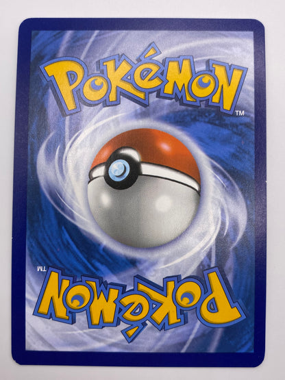 Pikachu Promo NM