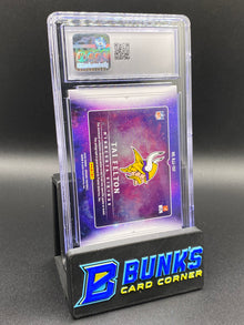 2025 Tai Felton Jumbo Hersey Auto Rc CGC 10/10