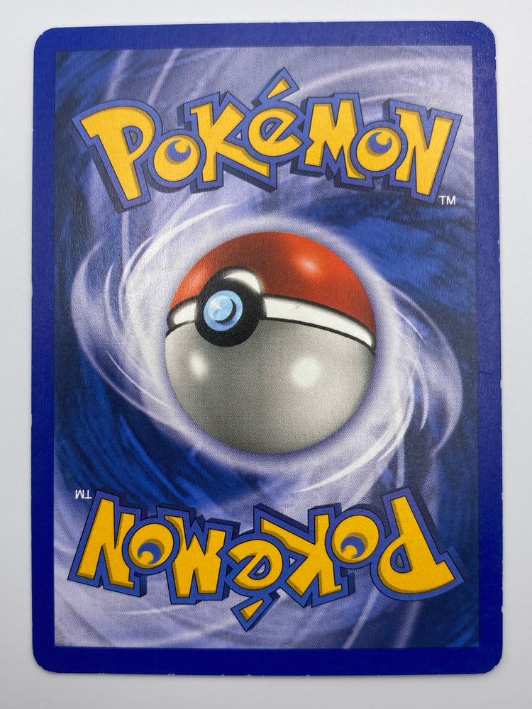 Sneasel Ex Holo E-Reader Ruby & Sapphire LP