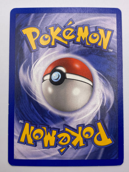 Typhlosion Ex Holo Sandstorm LP-MP