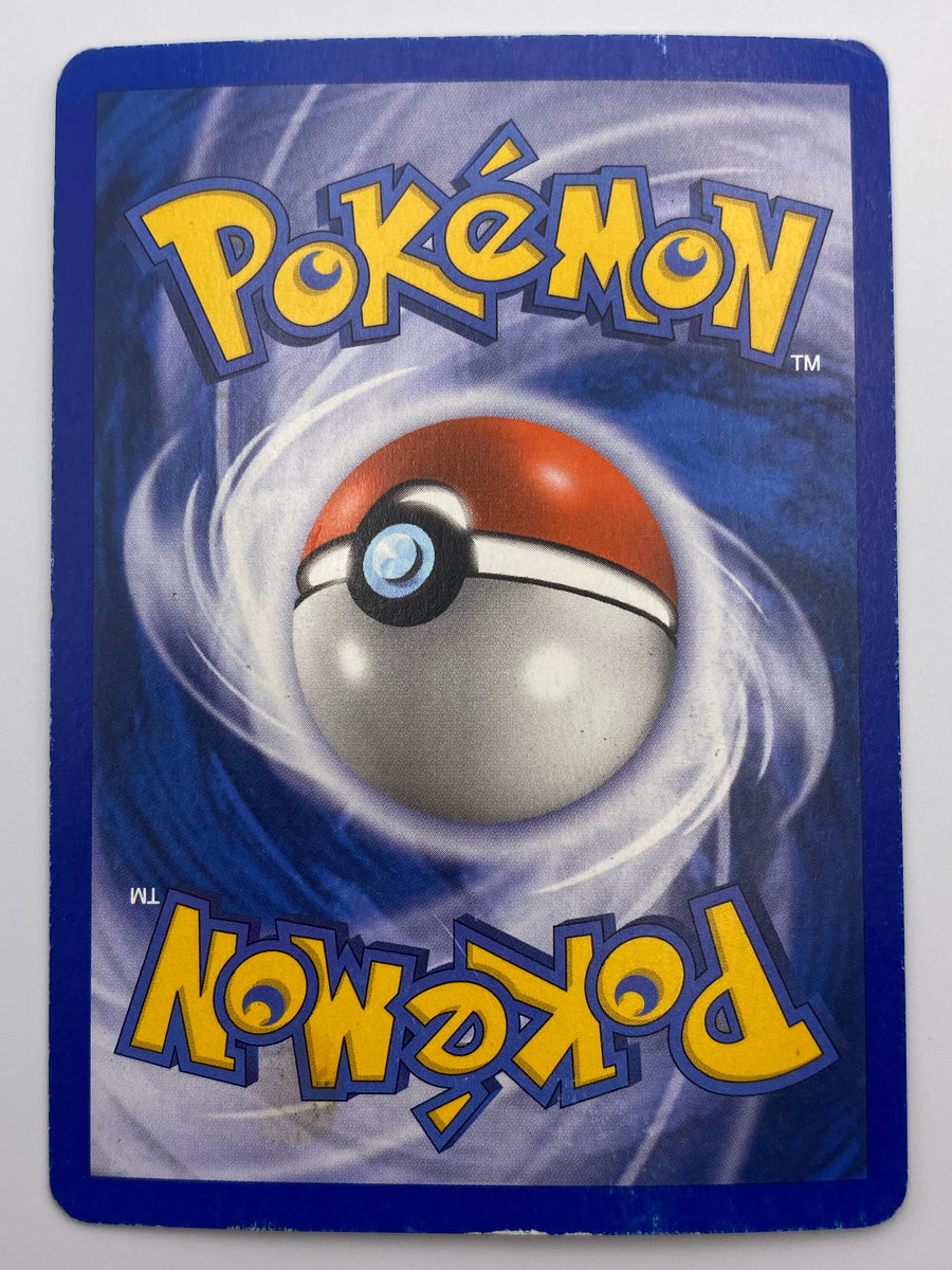 Latias Holo Delta Species MP-HP