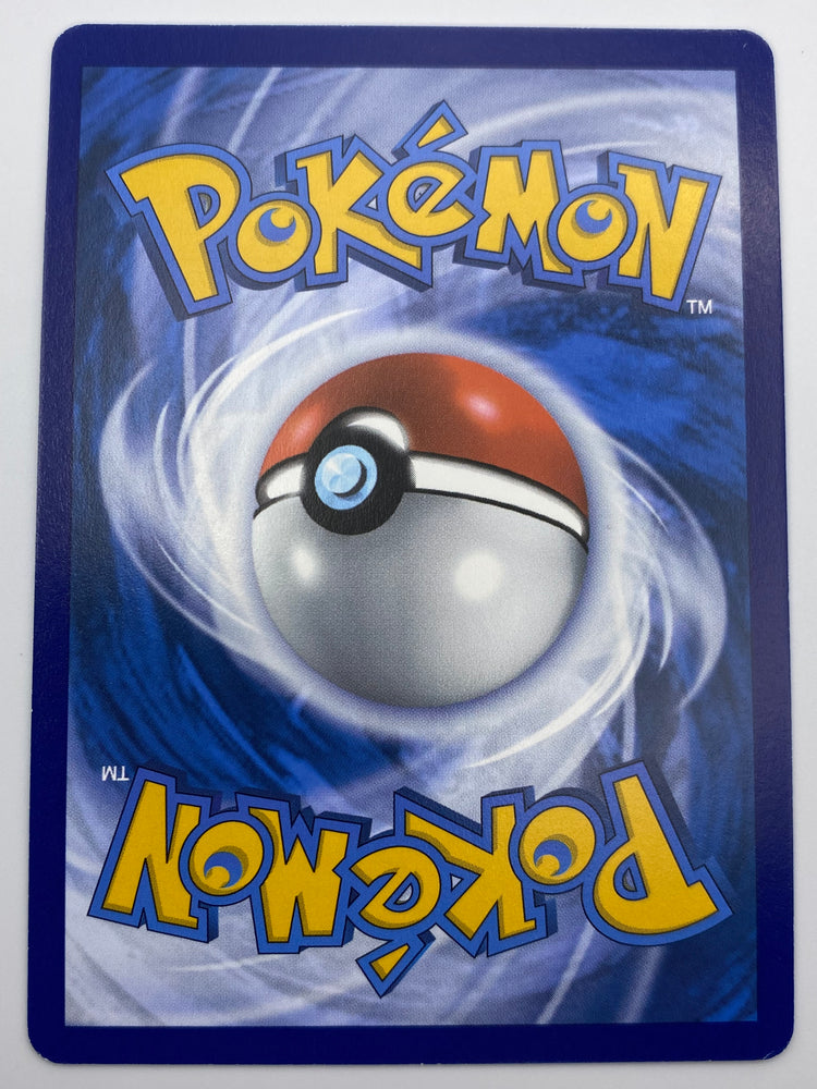 Team Rocket's Moltres Ex SIR Destined Rivals NM