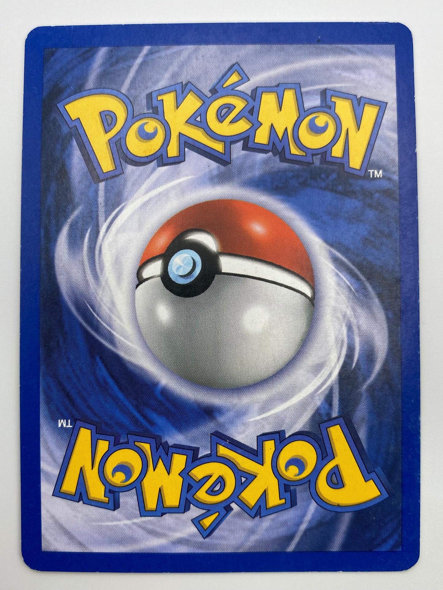Mewtwo Holo Base Set 2 MP