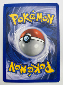 Mewtwo Holo Base Set 2 MP