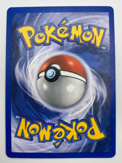 Mewtwo Holo Base Set 2 MP