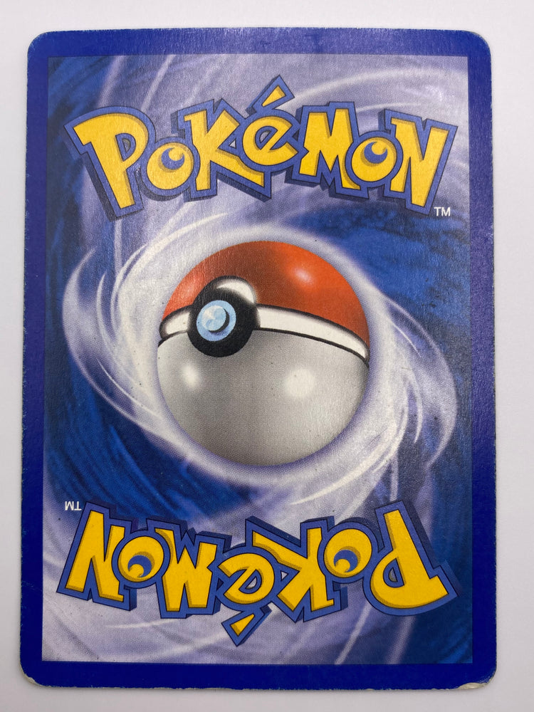 Blissey Ex Holo Unseen Forces HP