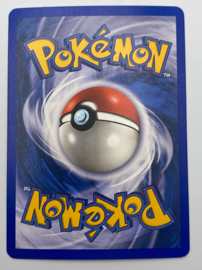 Energy Switch Holo FireRed & LeafGreen LP-NM