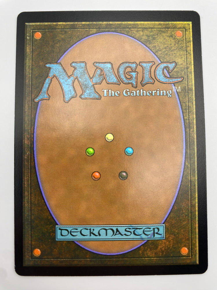 Piko Piko Hammer Rainbow Foil