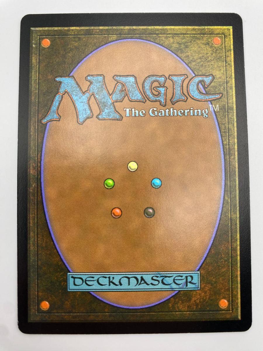 Piko Piko Hammer Rainbow Foil