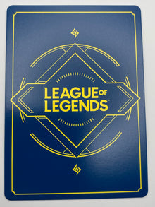 Draven Audacious SFD