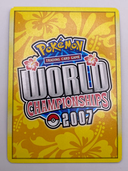 Mew Ex World Championship 2007 LP